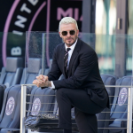 Storia e estetica dell'Inter Miami Come una squadra che non esisteva fino al 2018 ha messo sotto contratto Messi