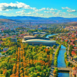Cluj Arena: history of the stadium hosting Italy U21 at EURO 2023 It's the home of the Azzurrini in all three matches of the group stage