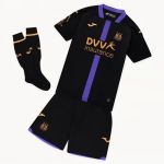 RSC Anderlecht 2023-24 Third Kit