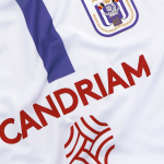 RSC Anderlecht 2023-24 Third Kit