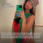 Cosa dice il vostro segno in Venere sulla vostra Hot Girl Summer L'estate è ormai alle porte, e questo significa sole, abiti sexy e situationship | Image 459330