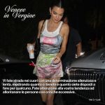 Cosa dice il vostro segno in Venere sulla vostra Hot Girl Summer L'estate è ormai alle porte, e questo significa sole, abiti sexy e situationship | Image 459328