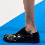 When fashion goes feral All the paws of Fashion Week Men's SS24