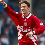 Liverpool's number 7 style Luis Díaz is only the last one to get his hands on this glorious number