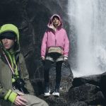 Italian brand Moncler Grenoble launches pre-Fall 2023 collection