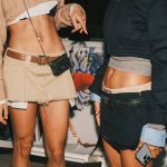 Why do we let supermodels tell us how to dress? Reflections on why we only bring classically beautiful people to fame and then let them tell us how to be