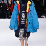 Why Vetements Is Moving to Zürich – Footwear News
