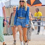 How and why Glastonbury is cooler than Coachella In the universe of musical festivals England beats California