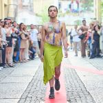 Vanadio23 presenta Laud end Praud al Pride di Milano