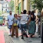 Vanadio23 presenta Laud end Praud al Pride di Milano