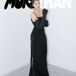More Than - Eleonora Goldoni Open-minded