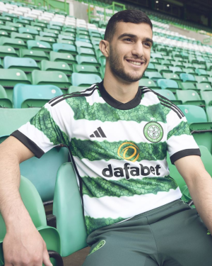 ウェア GLASGOW CELTIC SOCCER UNIFORM nuova-maglia-celtic-glasgow-