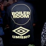 Umbro and Boiler Room celebrate rave culture