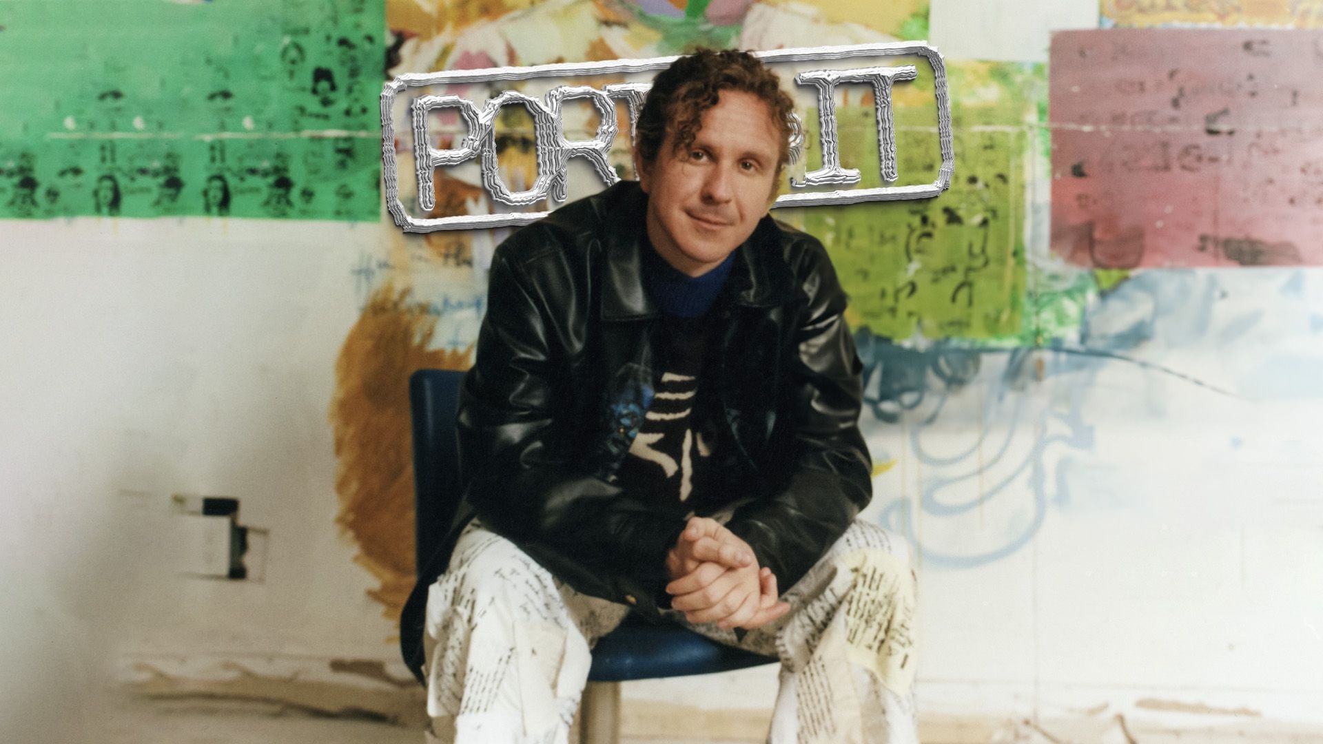 «KidSuper on becoming a creative Superman»