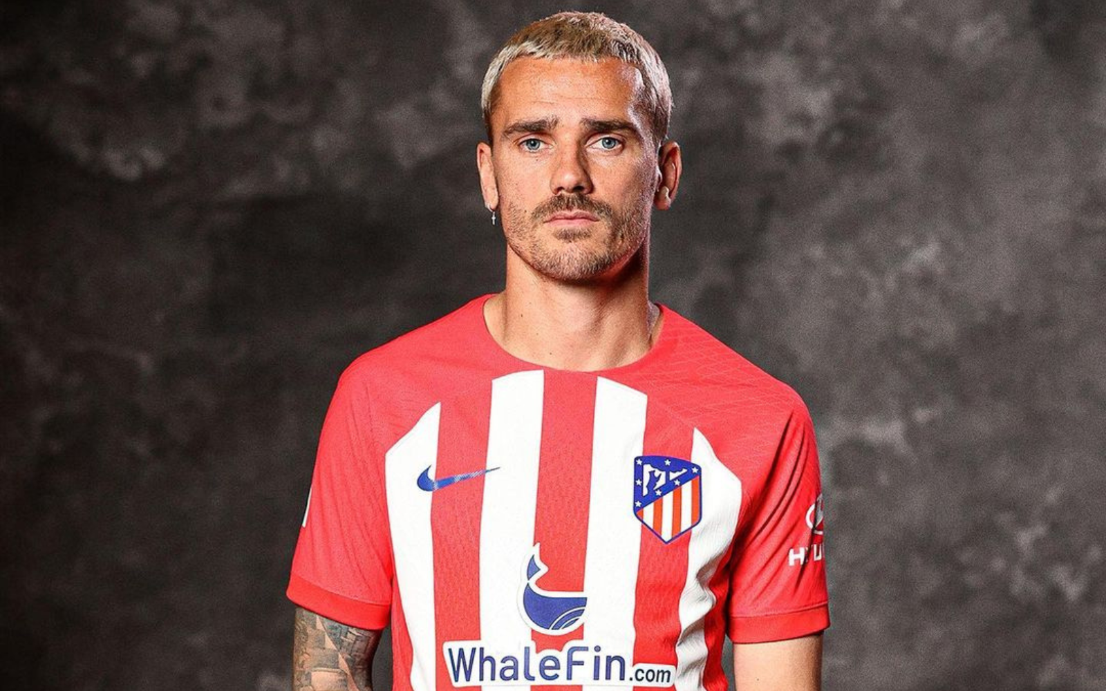 atletico new kit