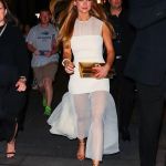 Jennifer Lawrence s fashion renaissance