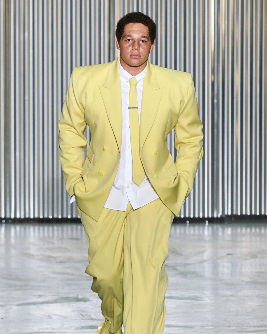 Plus-size models: whatever happened to them? - nss magazine