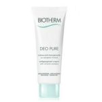 BIOTHERM Deo Pure Cream