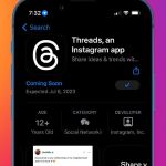 Here's why everyone is talking about Meta's new app, Threads The overly Twitter-like interface that will be available this Thursday