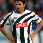 When Udinese and Borussia Mönchengladbach used the same shirt Lotto in the 2006/07 season did not have many ideas