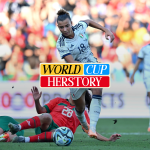 World Cup Herstory: waiting FIFA Women's World Cup 2023 Elena Linari and Arianna Caruso told nss sports how they are preparing for the World Cup