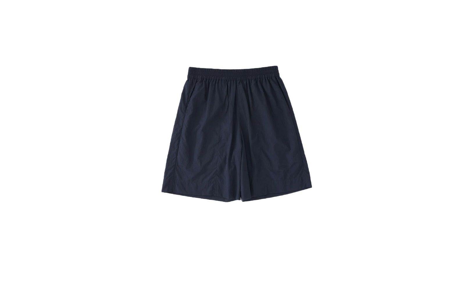 STUDIO NICHOLSON Iseo shorts