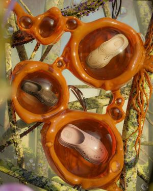 Brain Dead and Oakley present the new Oakley Factory Team Paguro