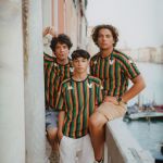 Venezia FC unveils the 2023-2024 pre-game shirt First of four releases ahead of the new season