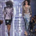 Tom Ford: the debut at Milan Fashion Week di settembre