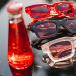Campari Soda e Ottomila presentano la loro prima collezione di eyewear #SenzaEtichette Tutta la bellezza dell’aperitivo all’italiana fatta occhiale