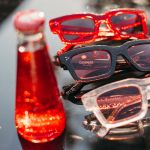 Campari Soda and Ottomila present their first eyewear collection