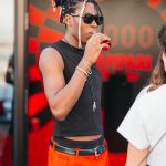 Campari Soda and Ottomila present their first eyewear collection