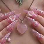 Nail art trends you need to be on this summer 5 gel ideas to experiment with freedom and fun