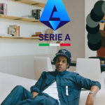 Serie A has signed a partnership with Roc Nation, JAY-Z's agency The goal is to expand visibility in the US