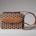 With Pennant, Bally presents the elegant motif of tradition and contemporaneity Discover the new pattern inspired by vintage prints, perfect for casual and sophisticated looks | Image 461620