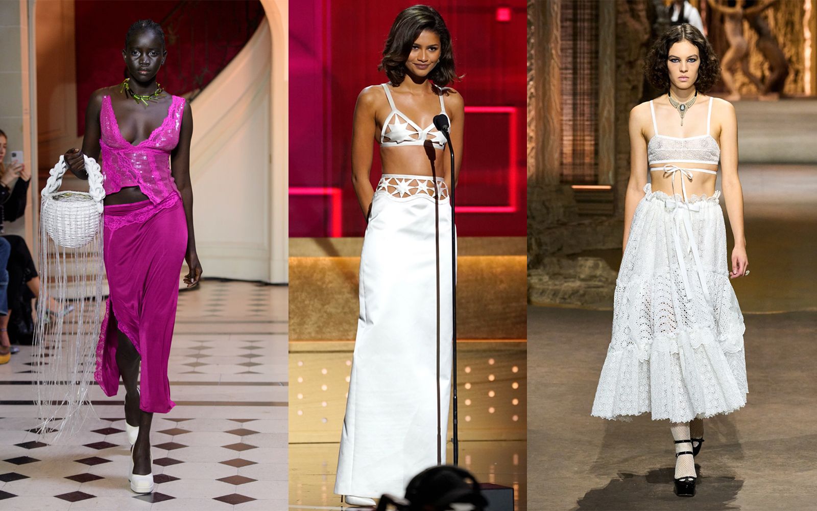 Lingerie Summer 2023 Trends To Discover Nss G Club