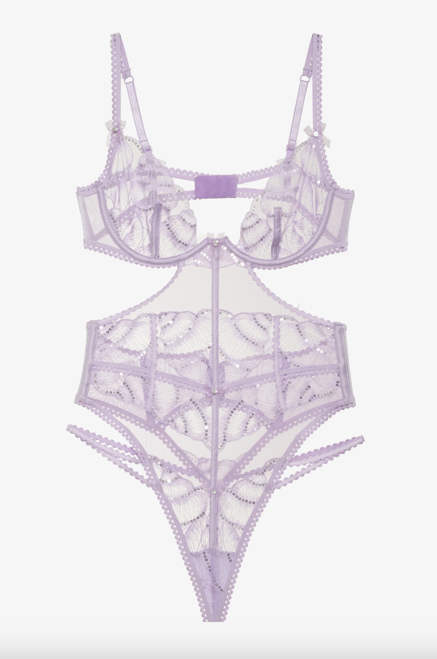 Lingerie summer 2023: trends to discover