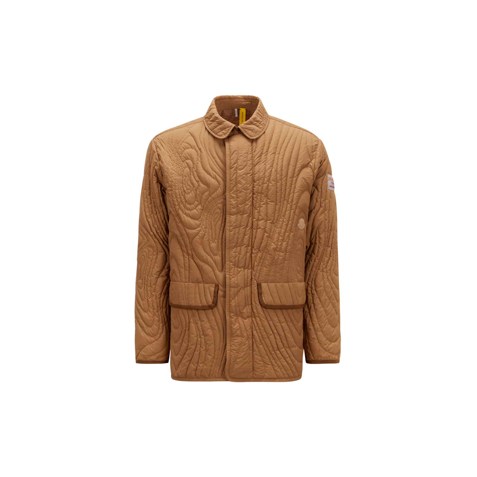 【MONCLER X SALEHE BEMBURY】MENGER★フードジャケット Moncler Genius - MONCLER X SALEHE BEMBURY - Menger technical