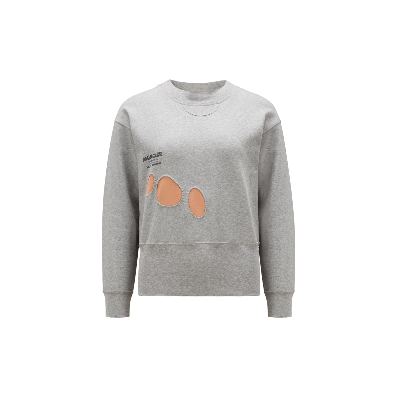 Moncler x Salehe Bembury: a collection combining luxury and Moncler x Salehe Bembury: a collection combining luxury and