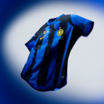 The best pixel-style shirts More and more clubs are opting for this techno-vintage pattern