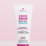 VERALAB - Body Gel effetto freddo