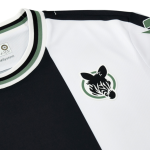 Da dove arriva il nuovo logo dell'Udinese? Una citazione alle maglie degli anni '70 e '80 guardando al futuro