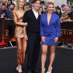 Will the Hollywood strike also have an impact on fashion? We momentarily say goodbye to red carpets full of celebrities