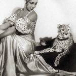 Josephine Baker