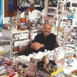 Tenderness and sensuality in the fashion of Elio Fiorucci The fight against taboos, veiled eroticism and the celebration of pop culture are the cornerstones of the celebrated Italian designer's fashion