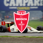 La nuova collezione del Monza è un tributo alla storia delle corse Il Tempio della Velocità entra in contatto col calcio
