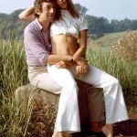 The Secret Stories of Jane Birkin and Serge Gainsbourg