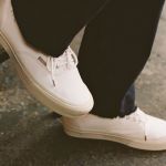 La nuova collaborazione JJJound e Vans Tre iconici stili del brand californiano, con il tocco inconfondibile del curator