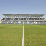 Lo stadio dell'Empoli cambia nome Preparandosi anche per il restyling del 2024, non sarà più solo Stadio Carlo Castellani