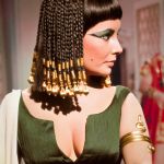 Cleopatra: a pop icon who never died Her lifestyle and love of luxury have shaped history, and his image has been an icon since antiquity | Image 462537